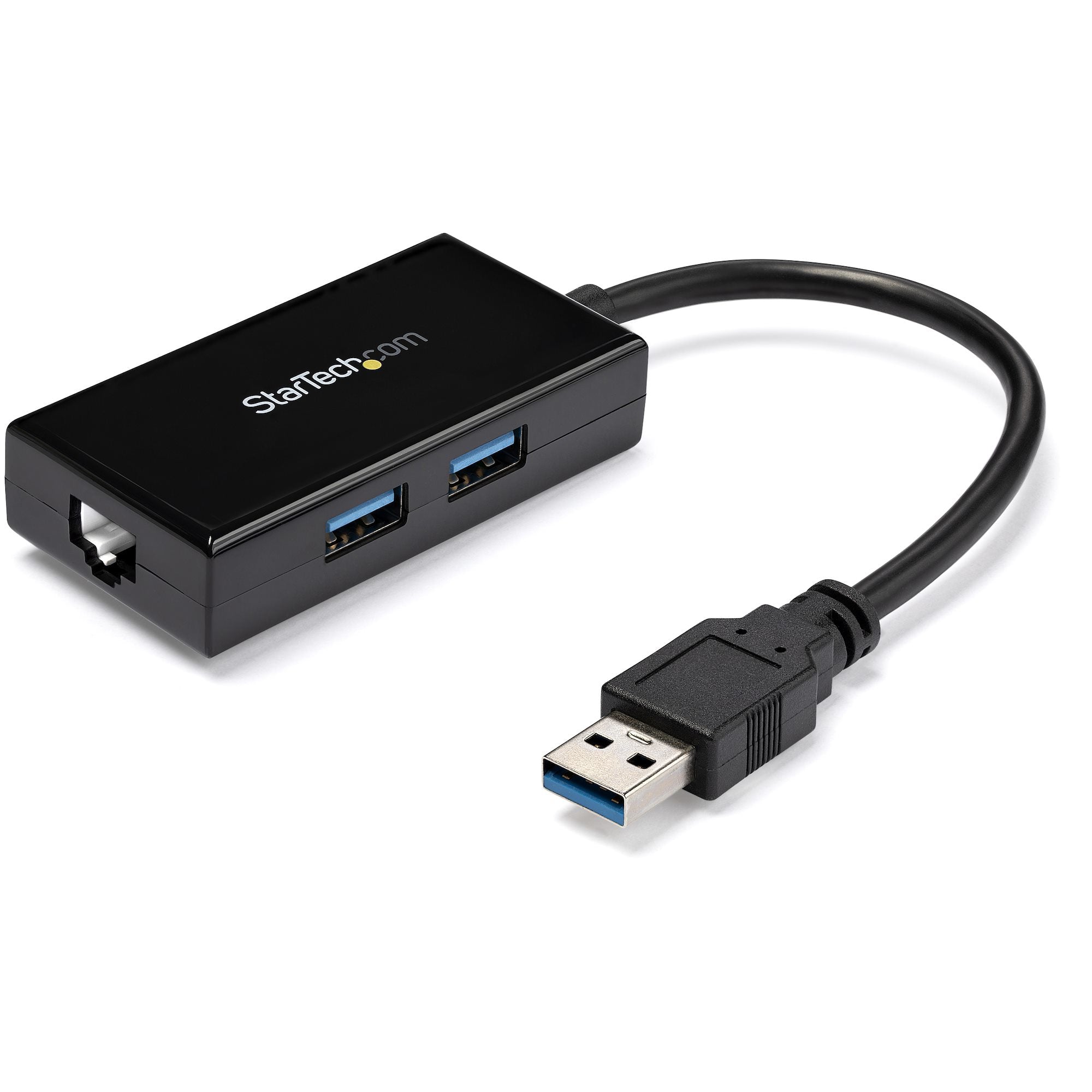 Adapteur réseau Startech USB31000S2H         