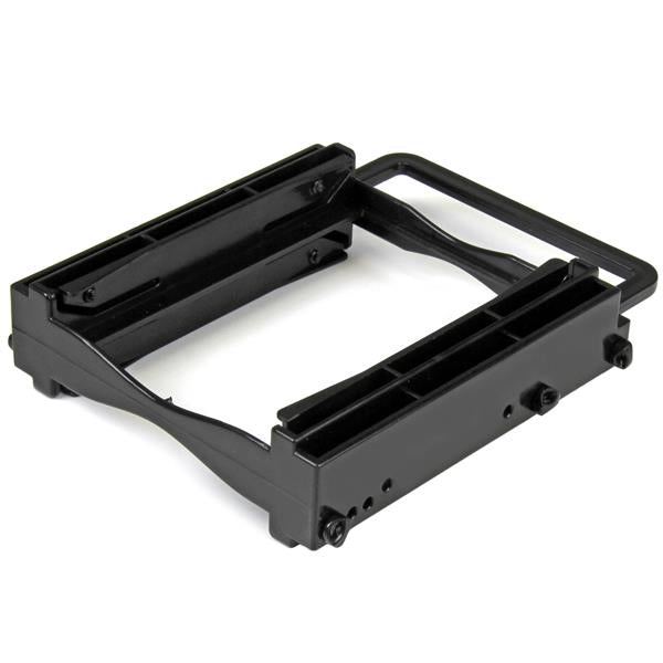Accessoire Startech BRACKET225PT Noir 2,5" Support de montage