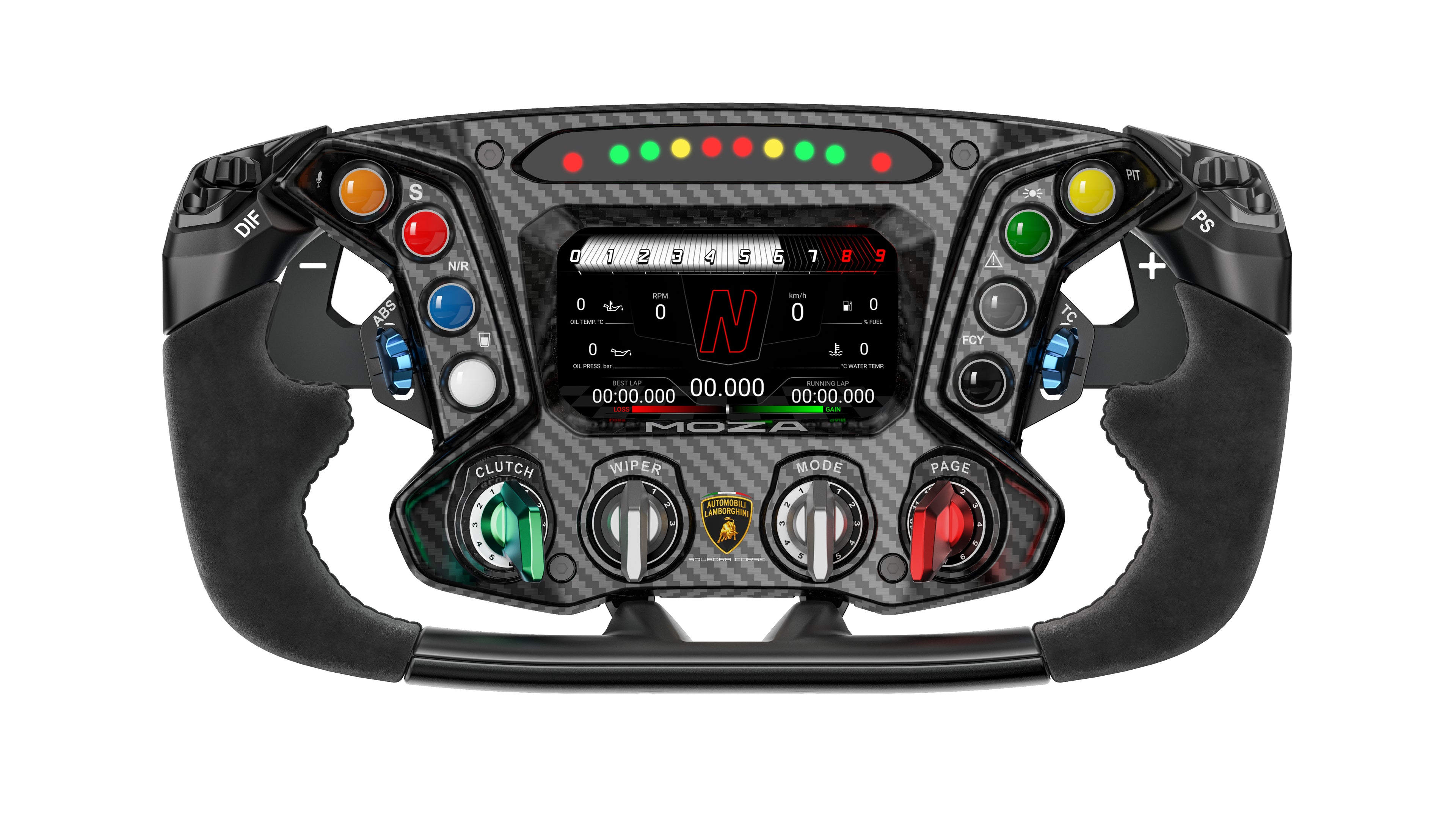 ESSENZA SCV12 - RS070