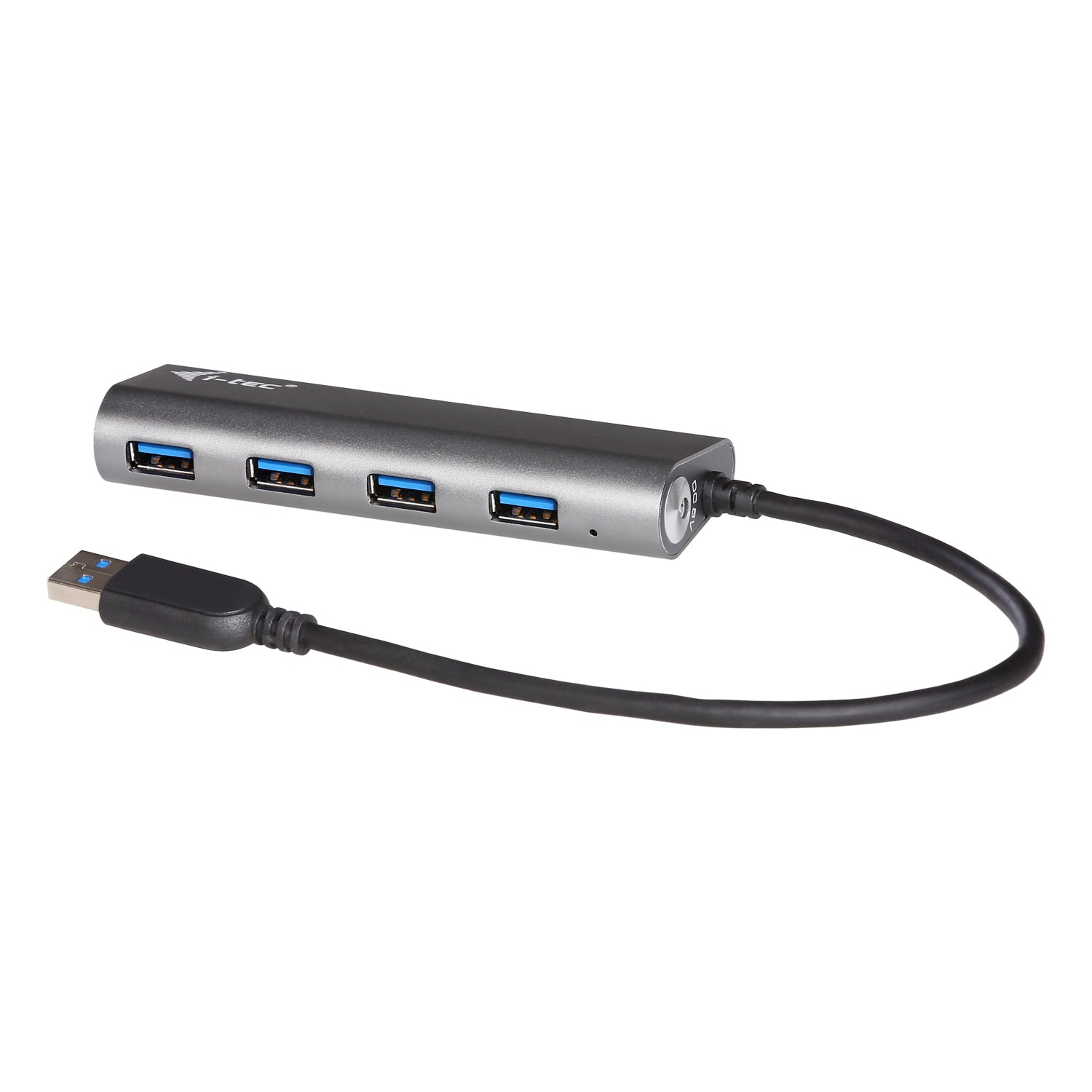 Hub USB i-Tec U3HUB448            