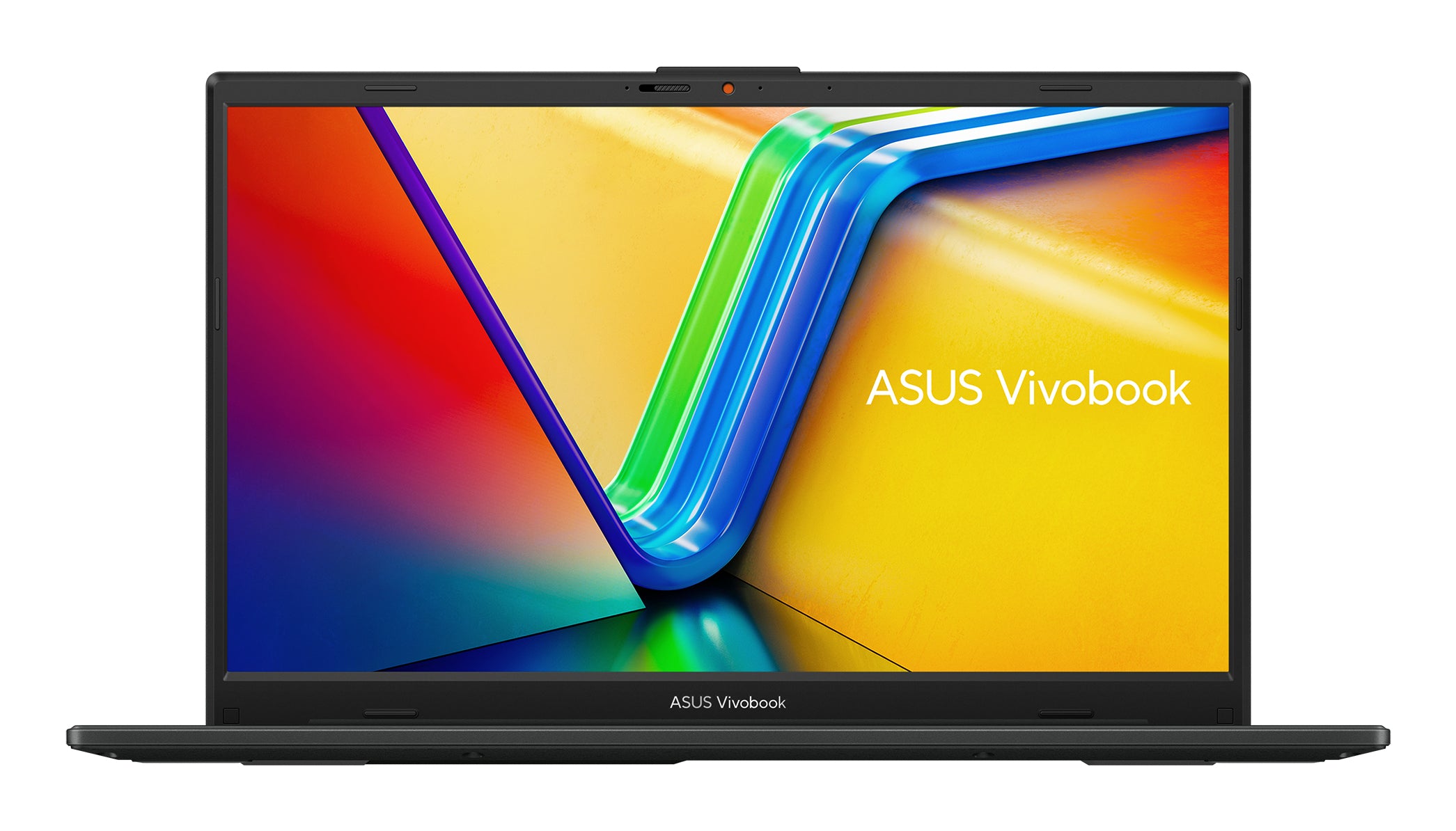 ASUS Vivobook Go 14 P1404FA-EB843X - Conception de charnière à 180 degrés - AMD Ryzen 5 - 7520U / jusqu'à 4.3 GHz - Win 11 Pro - Radeon 610M - 16 Go RAM - 512 Go SSD NVMe - 14" 1920 x 1080 (Full HD) - Wi-Fi 6E, Bluetooth - noir mélangé