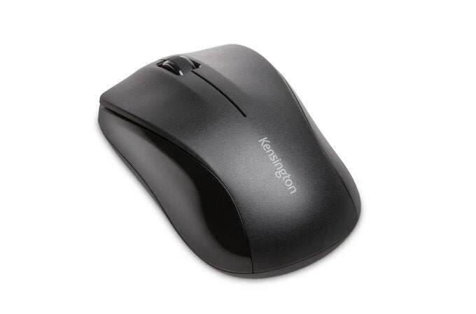Souris sans-fil Kensington Noir 1000 dpi