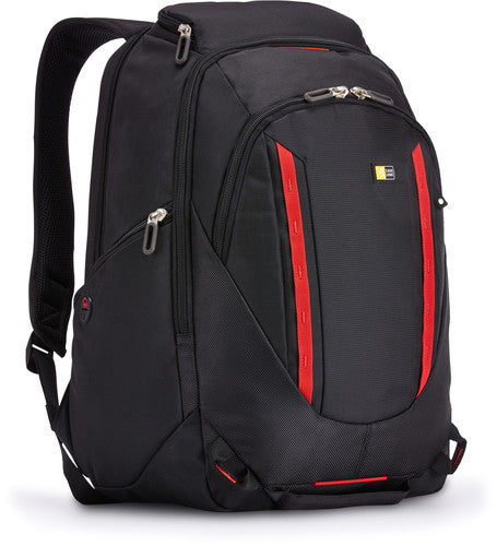 Case Logic Evolution - Sac à dos pour ordinateur portable - 15.6" - noir