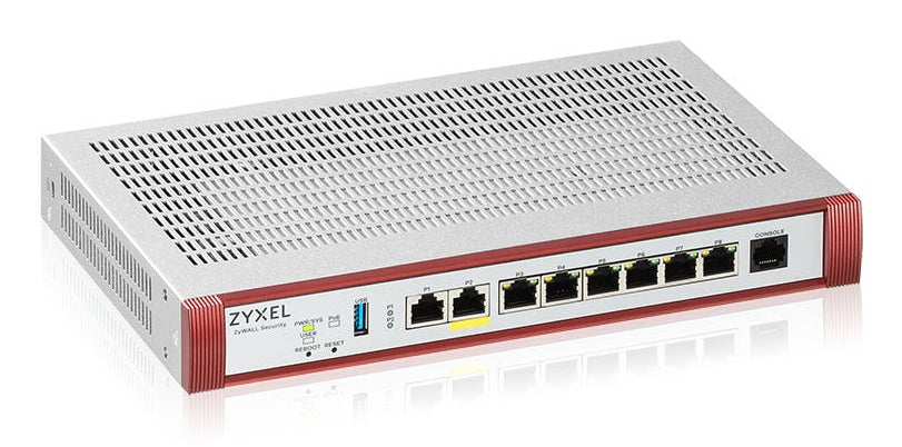 Router ZyXEL USGFLEX100HP-EU0102F