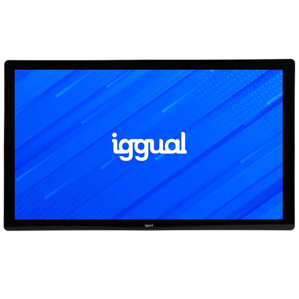 Monitor iggual MTL430HS 43"