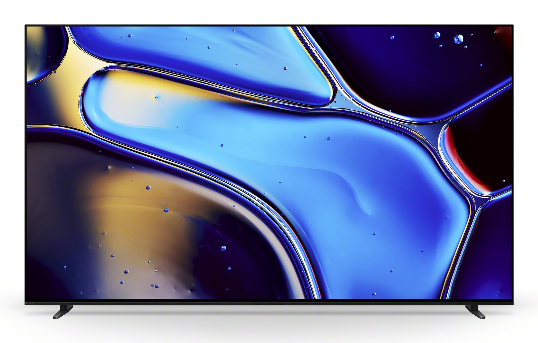 65" 4K OLED Tuner w/3yr PS