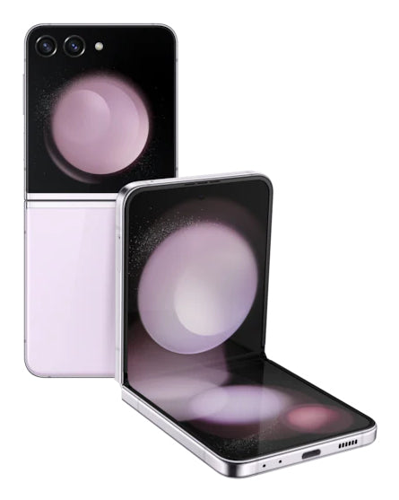 Smartphone Samsung Galaxy Z Flip5 6,7" 8 GB RAM 256 GB