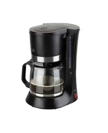 Cafetière goutte à goutte JATA 12 Tasses Noir