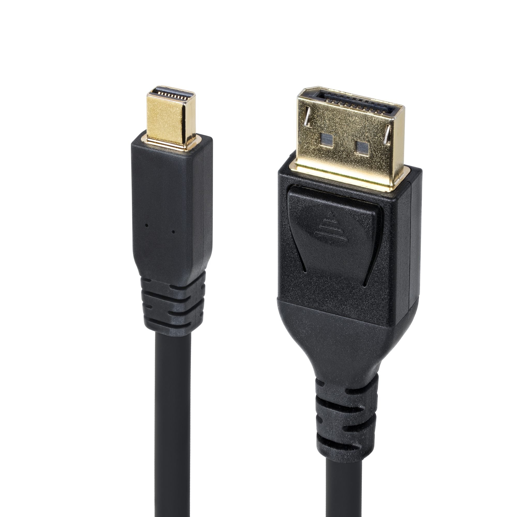 Câble VGA Startech DP14MDPMM10F Noir 3 m