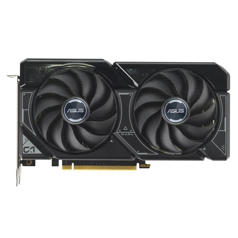 Dual GeForce RTX 4060 Ti SSD OCD Edition 8Go