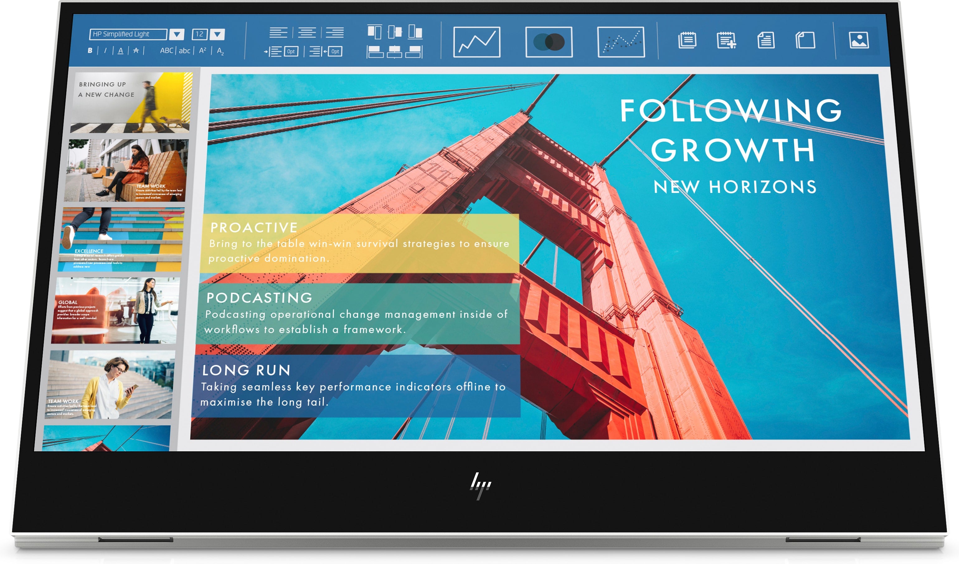 HP E14 G4 Portable - Écran LED - 14" - portable - 1920 x 1080 Full HD (1080p) @ 60 Hz - IPS - 400 cd/m² - 800:1 - 5 ms - 2xUSB-C - support en argent