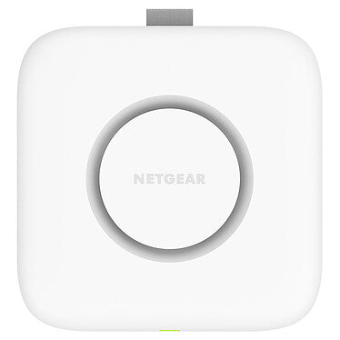 NETGEAR Insight WBE710 - Borne d'accès sans fil - tri-bande, PoE, 2.5G - Wi-Fi 7 - Wi-Fi 7 - 2.4 GHz, 5 GHz, 6 GHz - montable au plafond/mur
