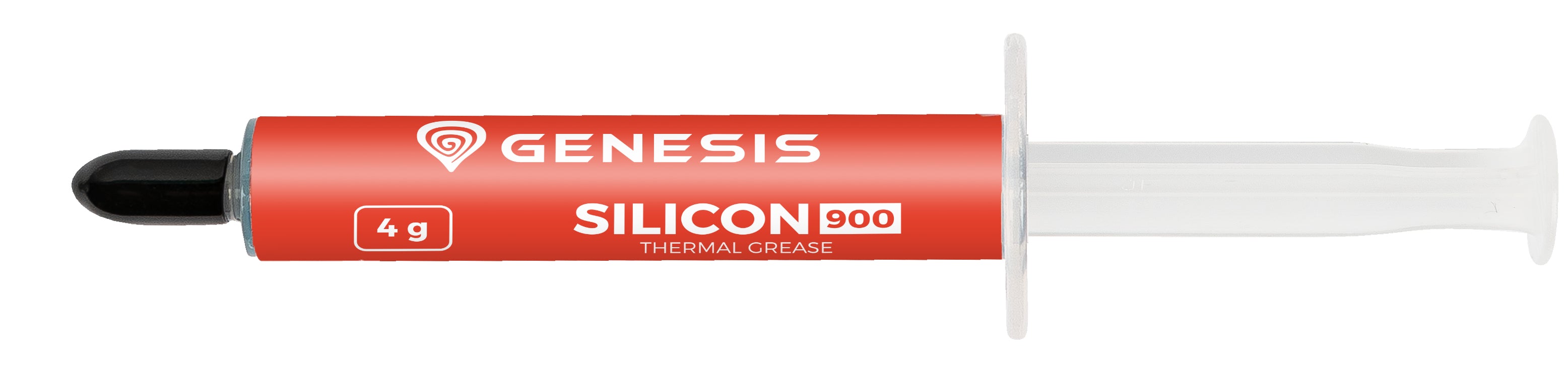 Seringue à pâte thermique Genesis NTG-2329