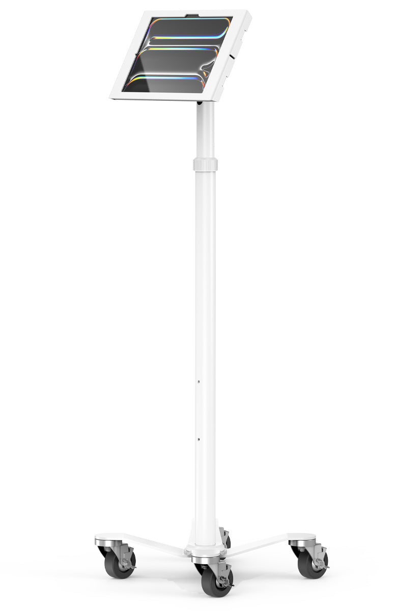 Housse pour Tablette Compulocks 140WUCLGVWMW Blanc