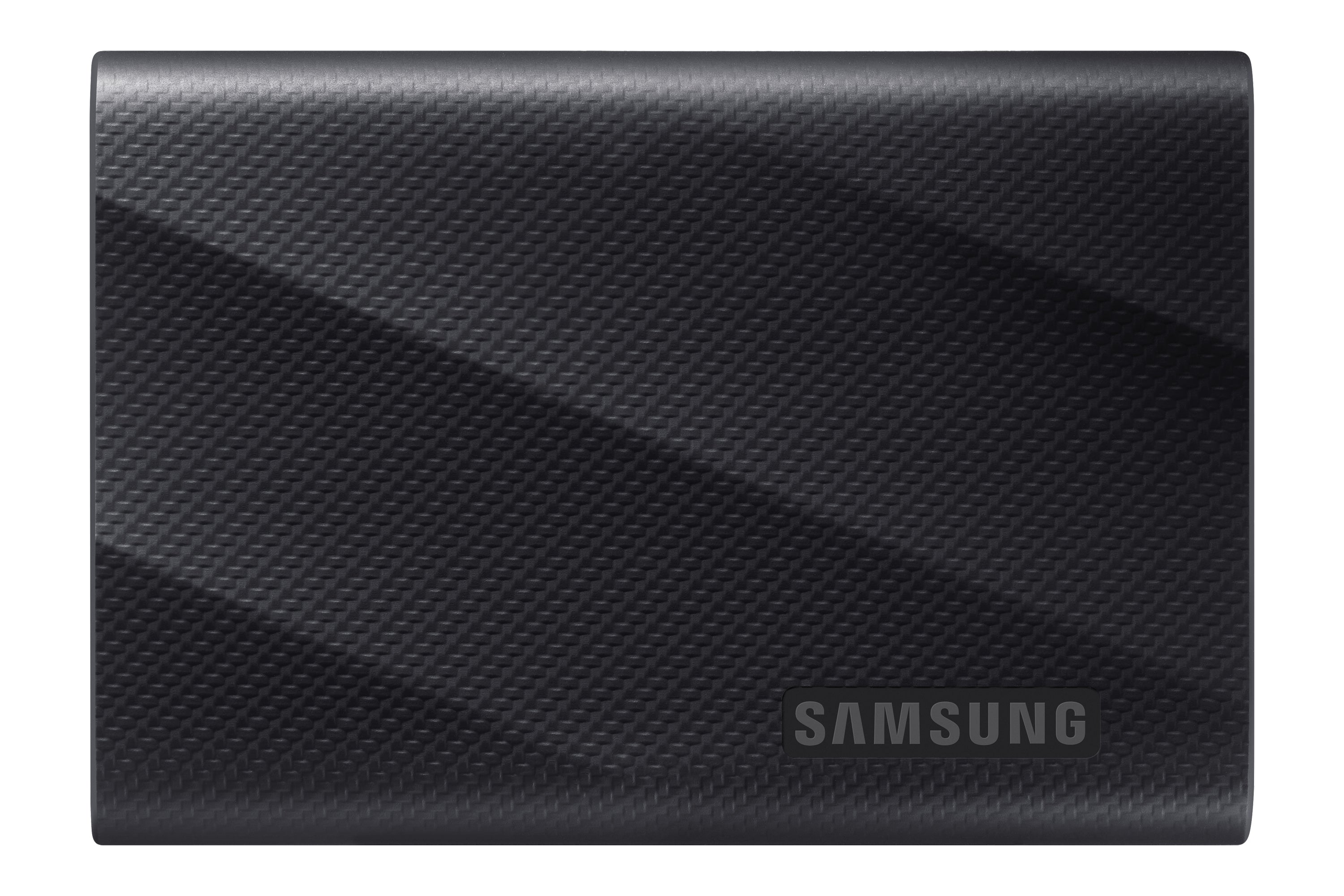 Disque Dur Externe Samsung MU-PG4T0B/EU 4 TB SSD