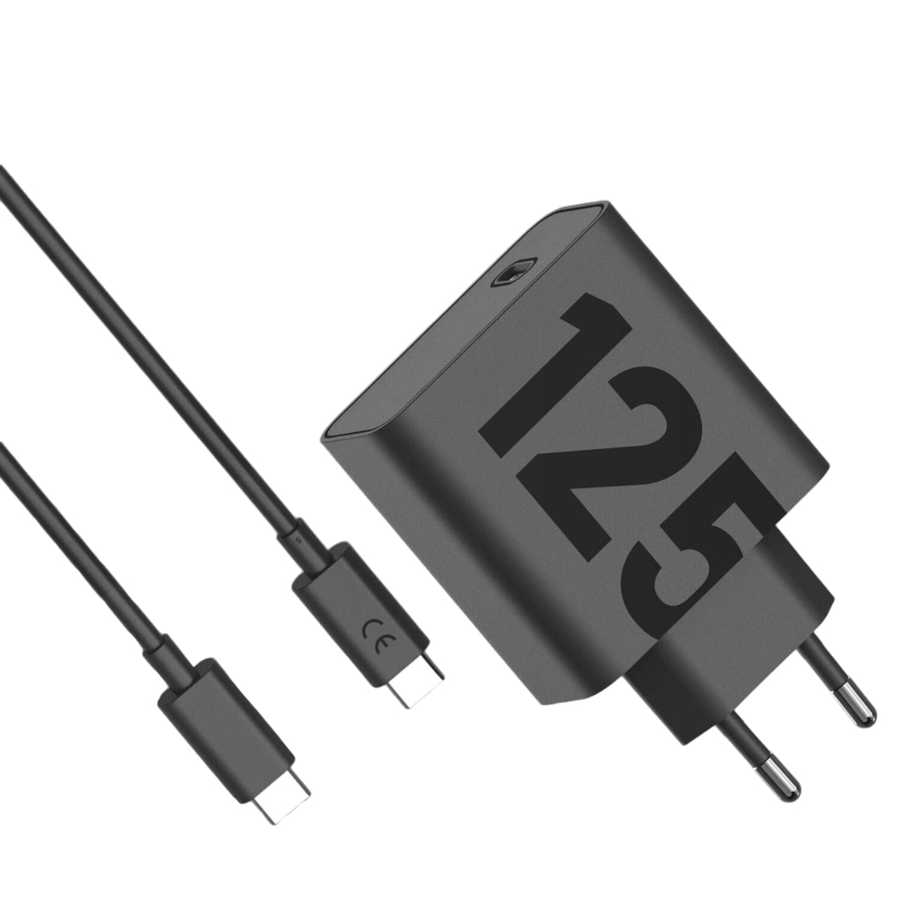 Chargeur mural Motorola SJMC1252 Noir