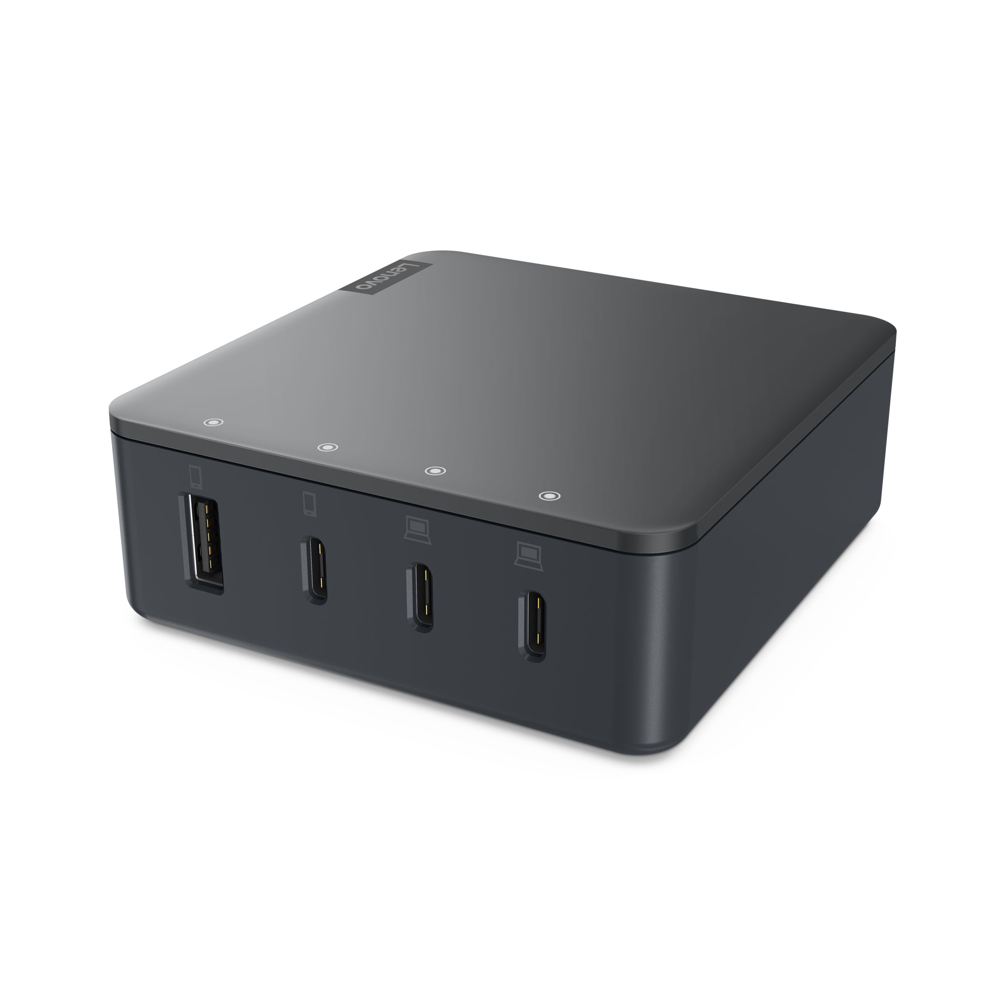 Chargeur Lenovo G0A6130WEU 130 W Noir