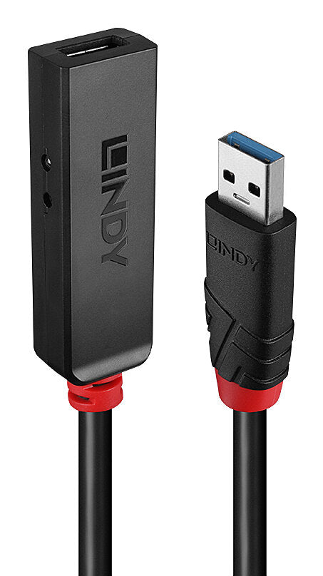 Câble USB LINDY 43400 3 m