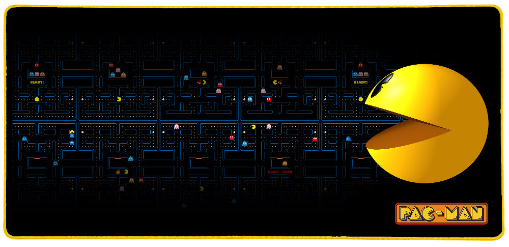 Tapis de Souris KONIX 82541120980