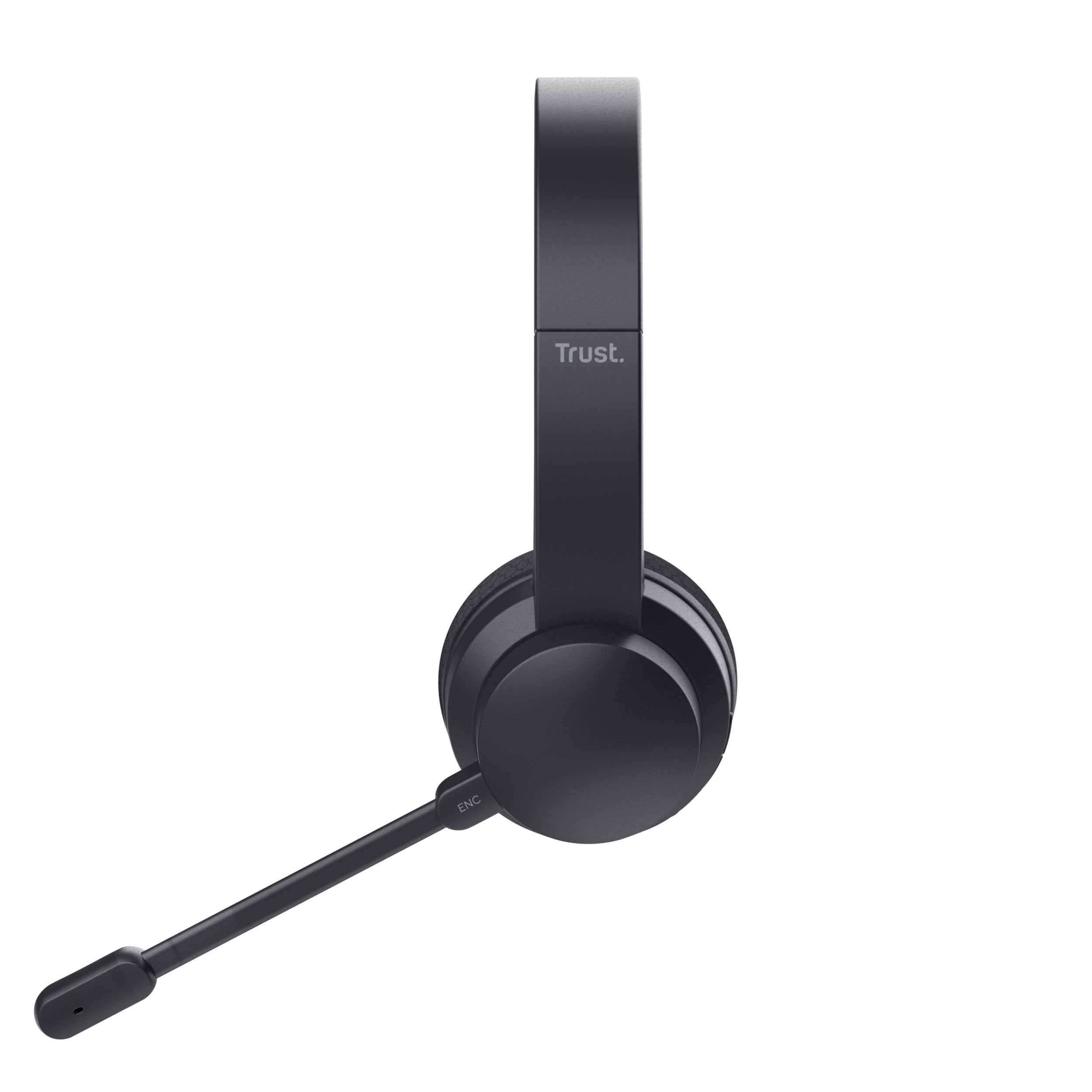 Casque Trust 25463