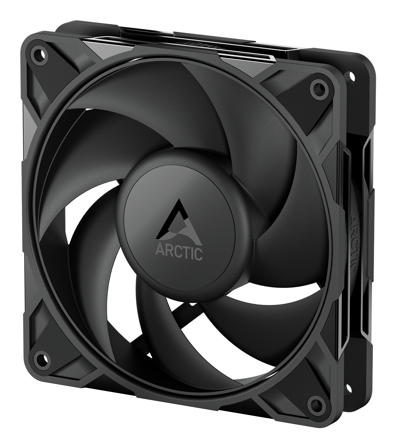 Ventilateur de boitier Arctic P12 Pro PST - 12cm (Noir)