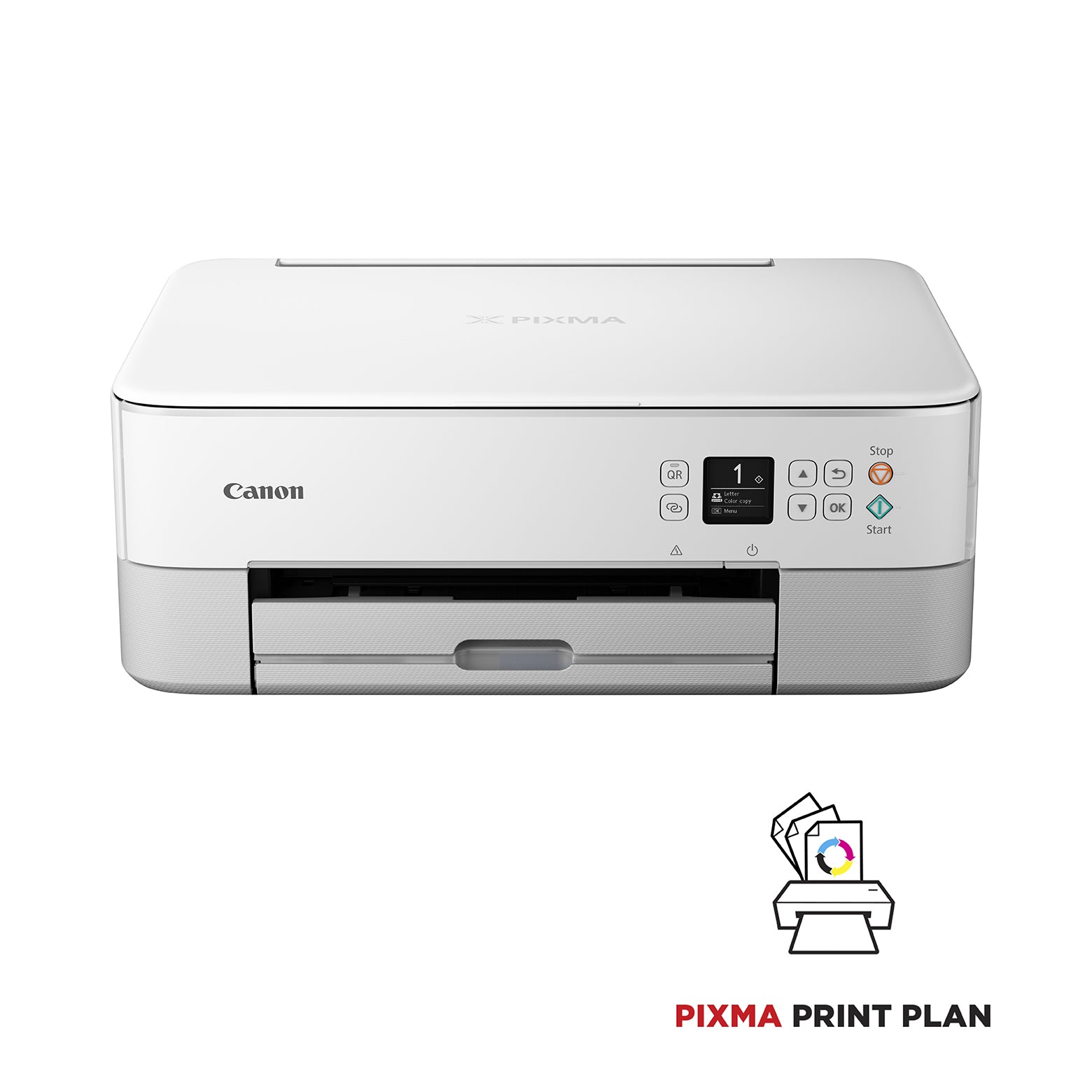 Imprimante Multifonction Canon Pixma TS5351i