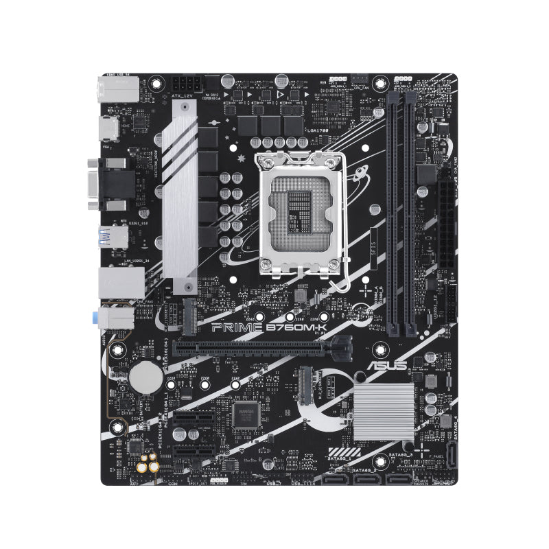Carte Mère Asus 90MB1FI0-M1EAY0 LGA 1700