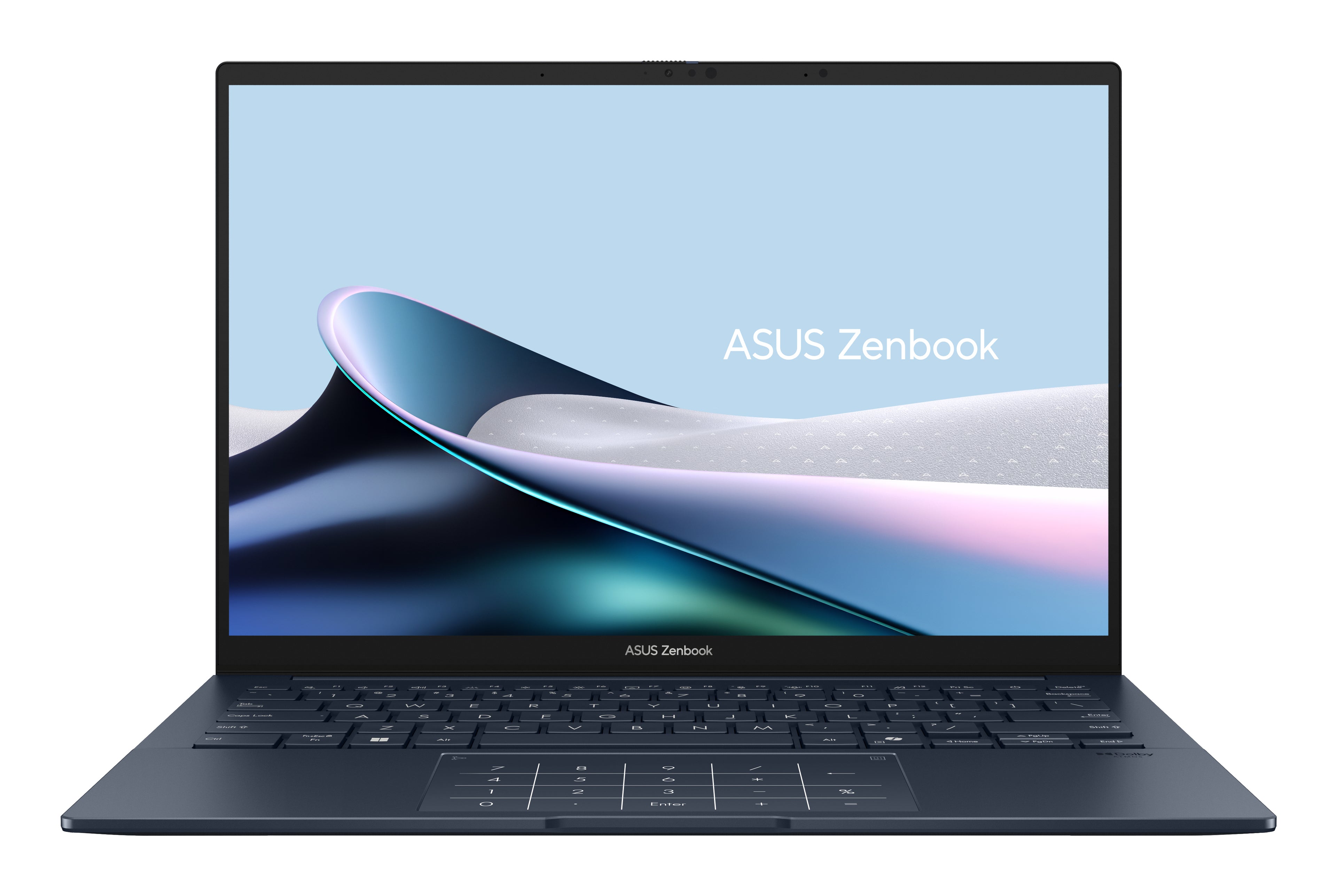 Ordinateur Portable Asus UX3405CA-PZ284W 14" 16 GB RAM 1 TB SSD