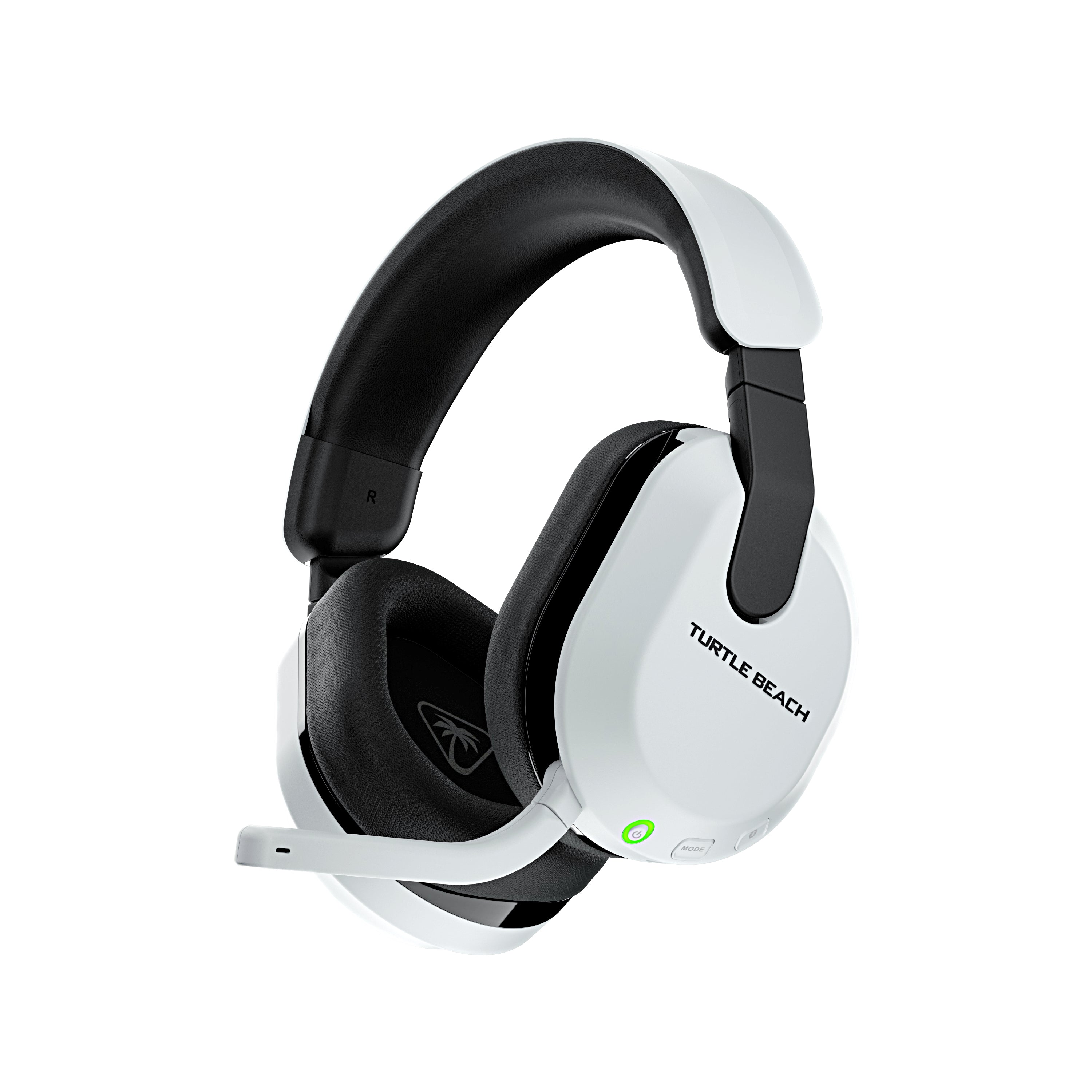 Casques Bluetooth avec Microphone Turtle Beach Stealth 600 Gen 3 Blanc