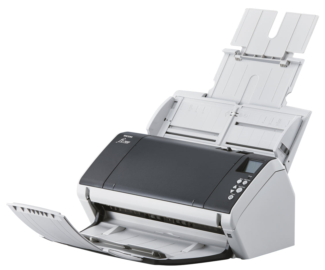 Ricoh fi-7480 Dokumentenscanner Duplex ADF USB A3