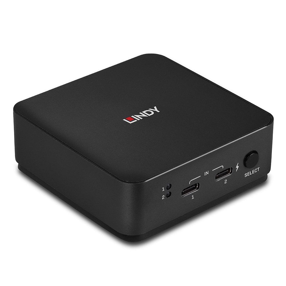 Câble USB LINDY 42321