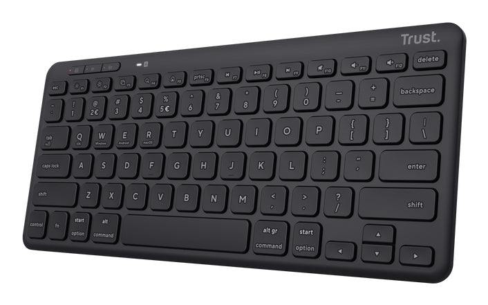 LYRA - Noir/Sans Fil/Rechargeable