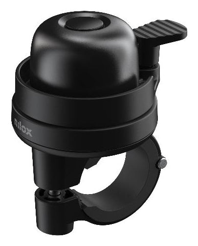Localisateur GPS Nilox NXRINGTRACKERBK Noir