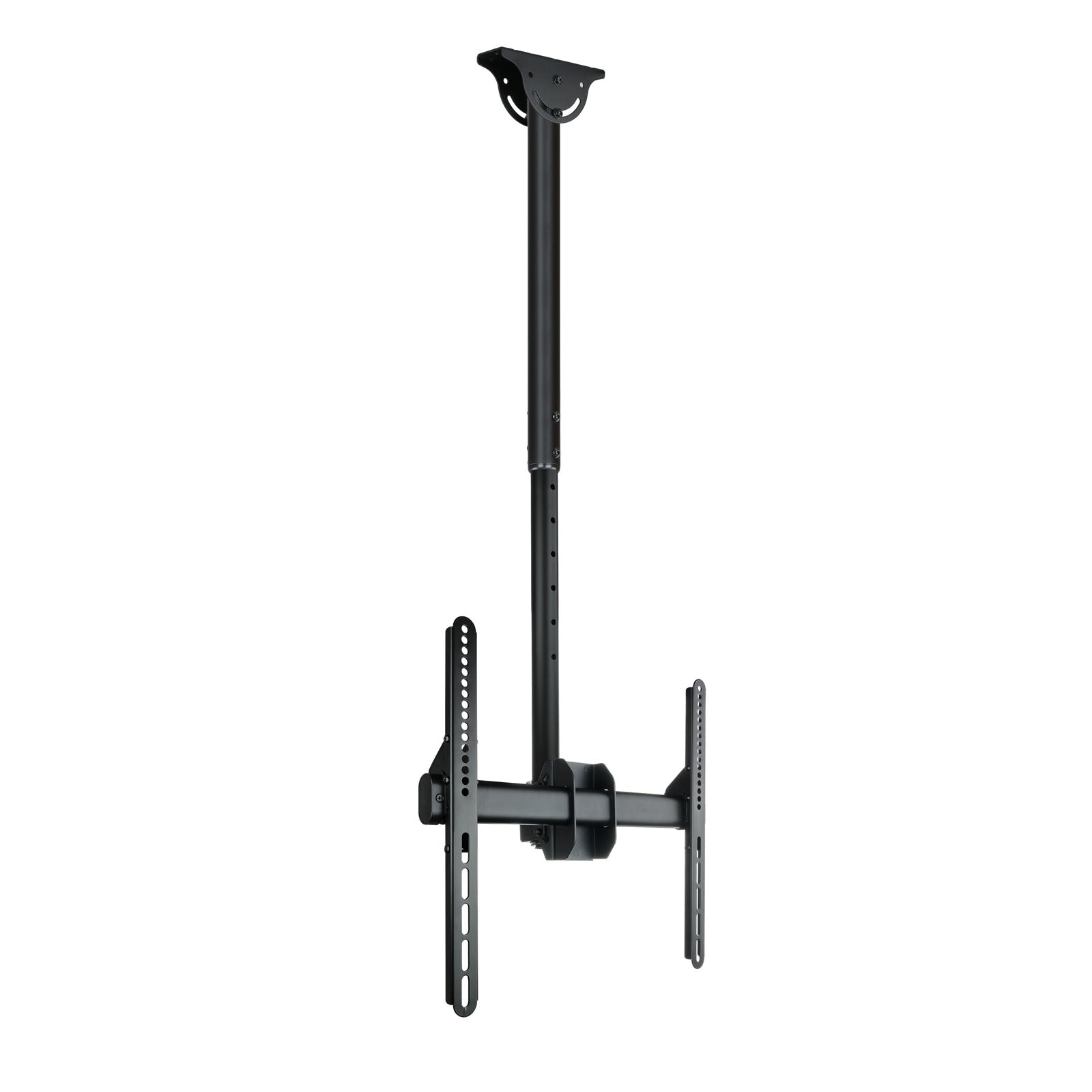 Support plafond pour TV TooQ LPCE1155TSLI-B 32"-55" 50 kg Noir