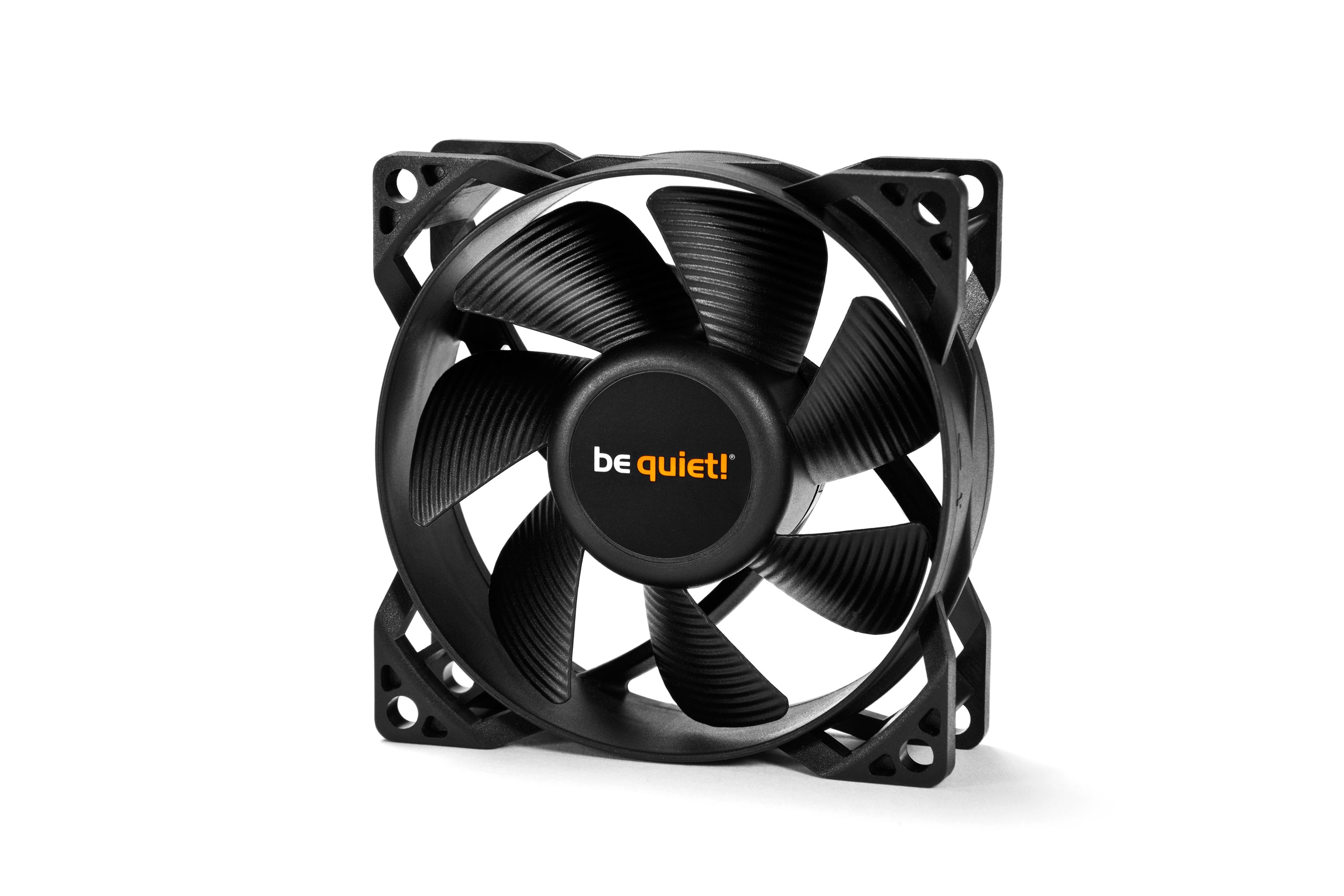 Case Fan Pure Wings 2 PWM 92mm - BL038