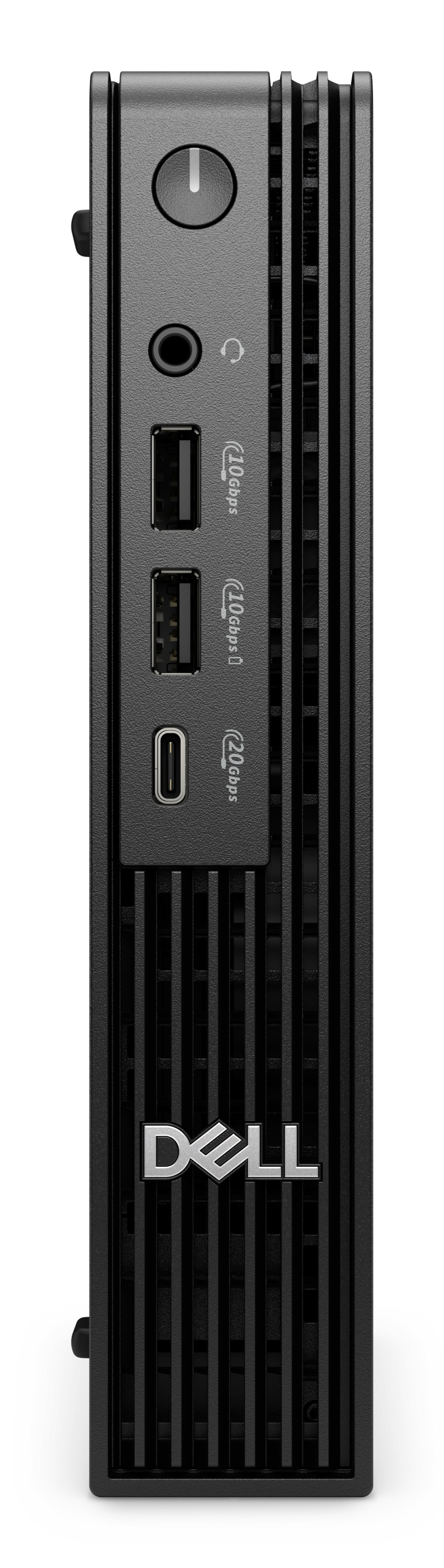 UC Dell Pro Micro Plus QBM1250