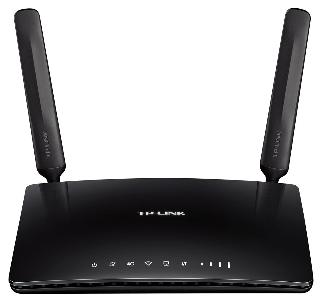 Router TP-Link MR6400 WIFI 2.4 GHz