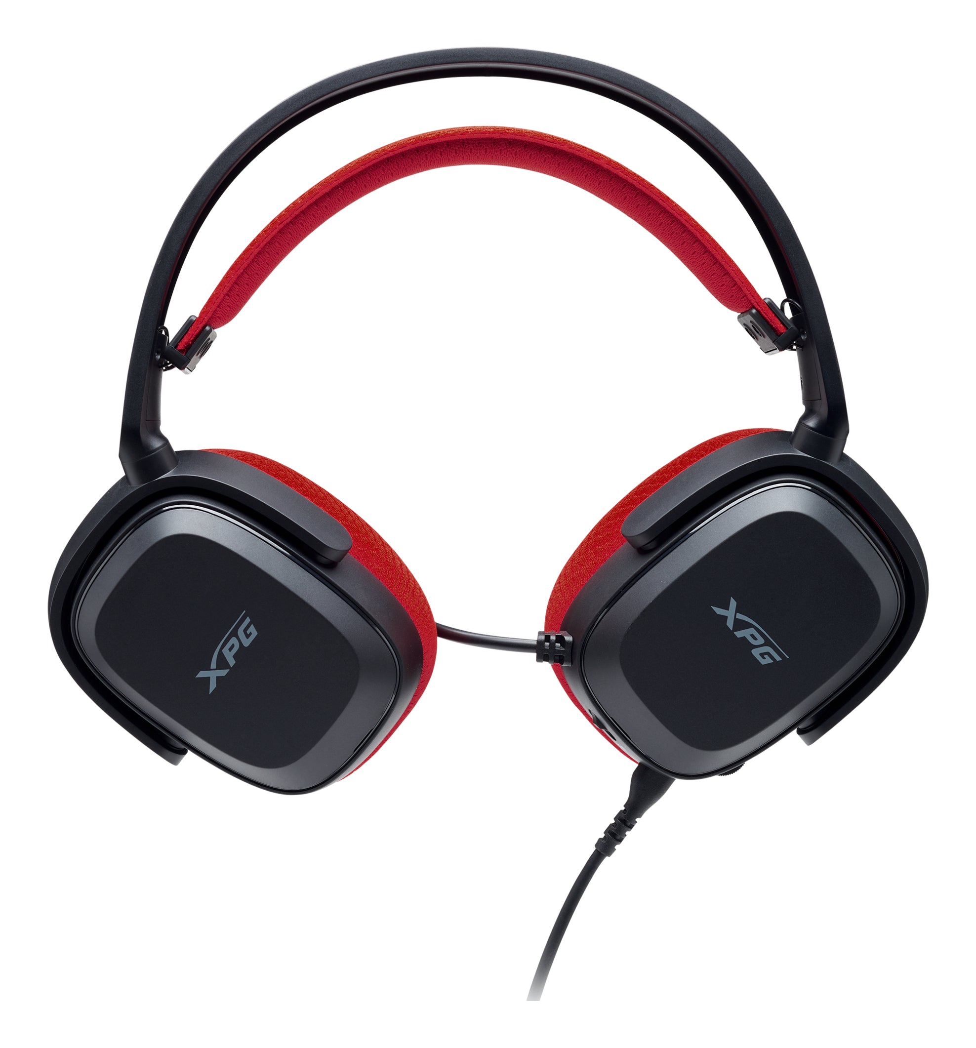 Casque XPG 75261462 Negro, rojo (1 Unité)