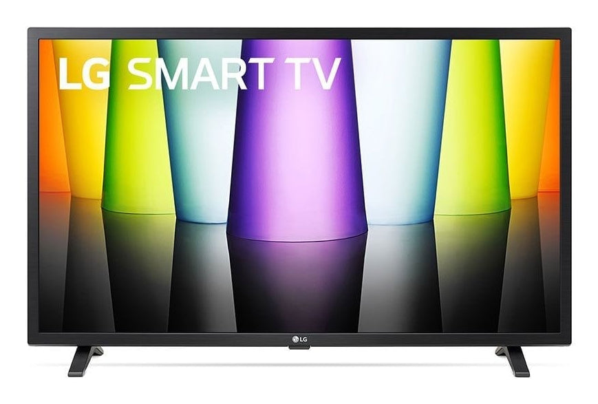TV intelligente LG 32LQ630B6LA 32" HD LED WIFI LED HD