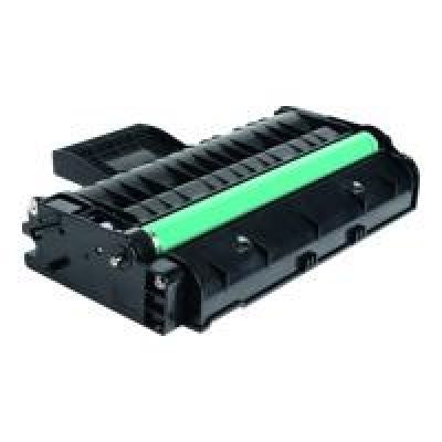 Toner Noir 1000p SP201 E - 407999