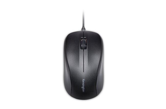 Souris Kensington Valumouse Noir 1000 dpi