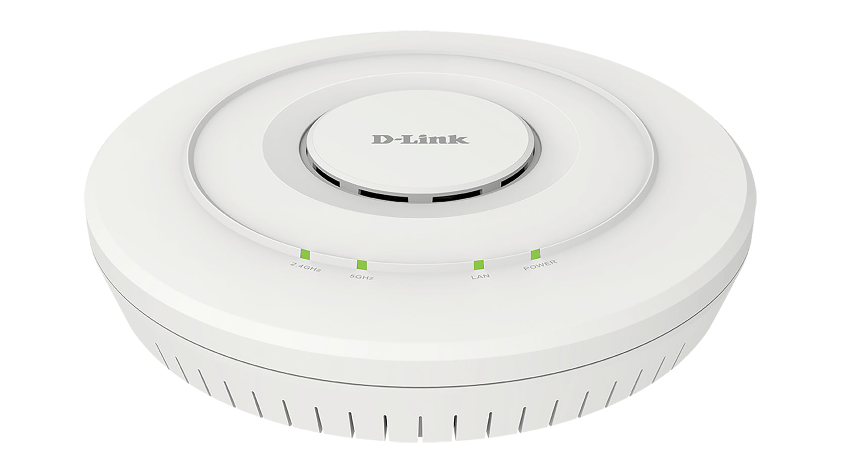 D-Link DWL-6610AP - Borne d'accès sans fil - Wi-Fi 5 - 2.4 GHz, 5 GHz