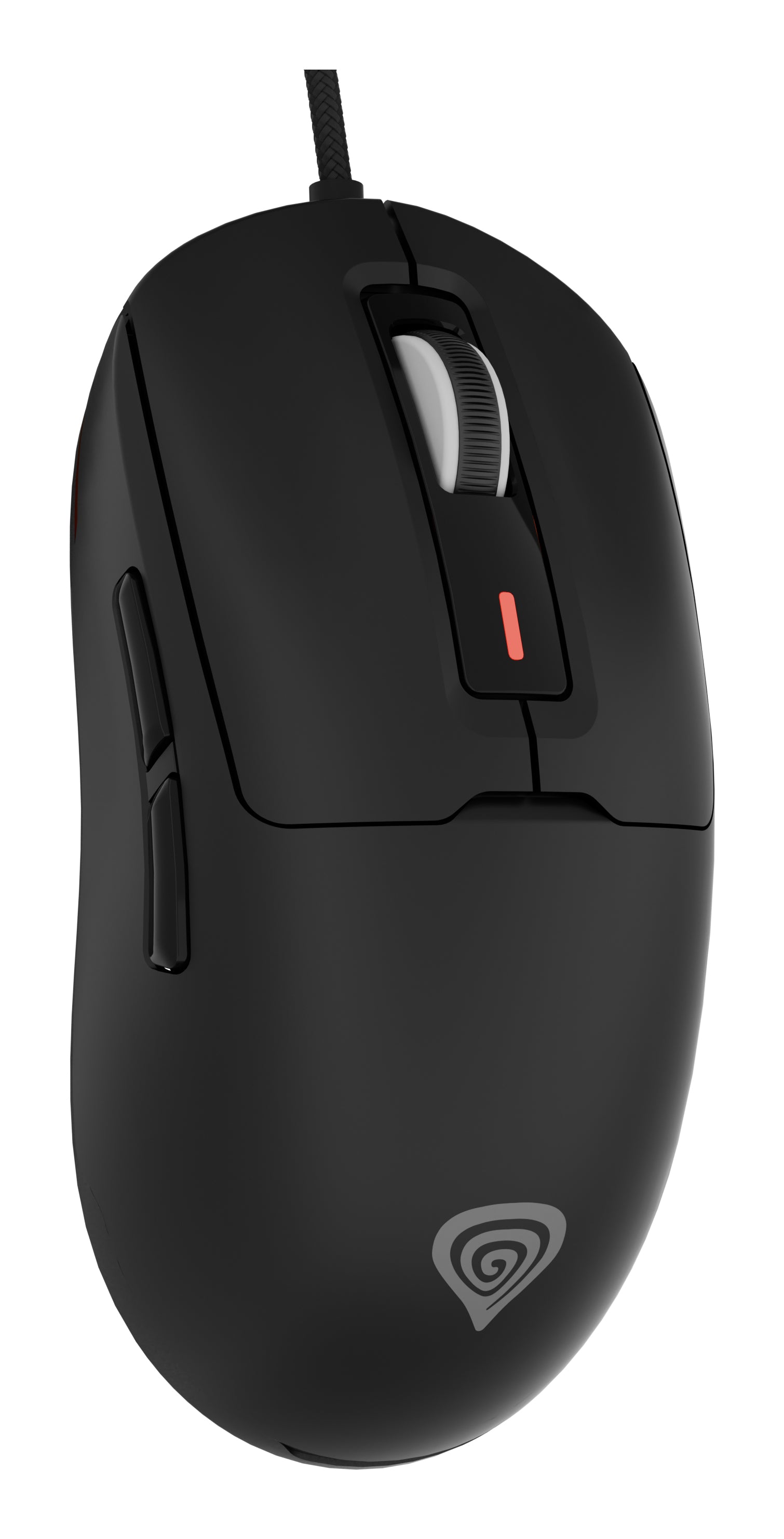 Souris Genesis NMG-2189 Noir