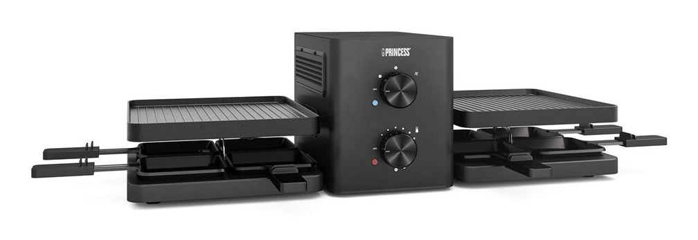Grill Princess 162660 Noir 1500 W