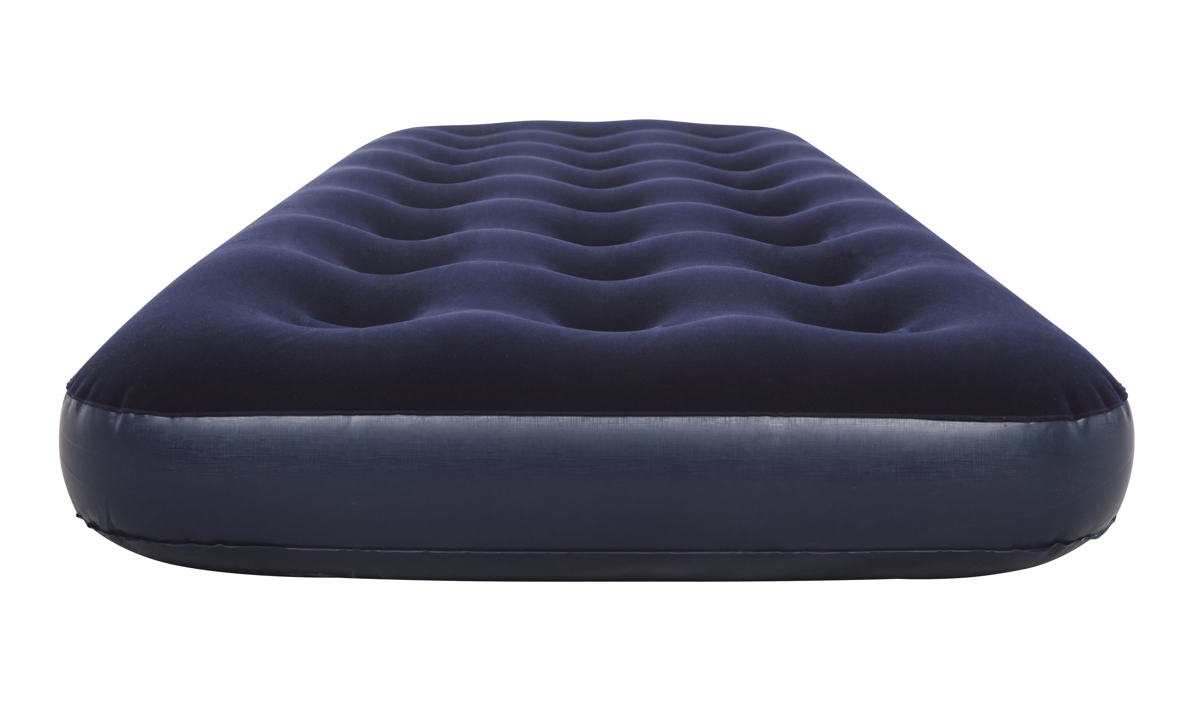 Bestway Matelas Individuel Gonflable et Camping 185x76x22 cm 67000