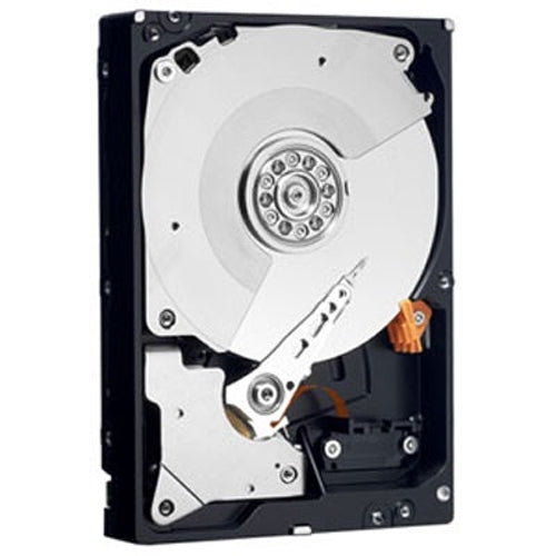 Dell - Disque dur 600Go 2.5" SAS 12Gbps 15 000 tours/min Hot Plug Câblé