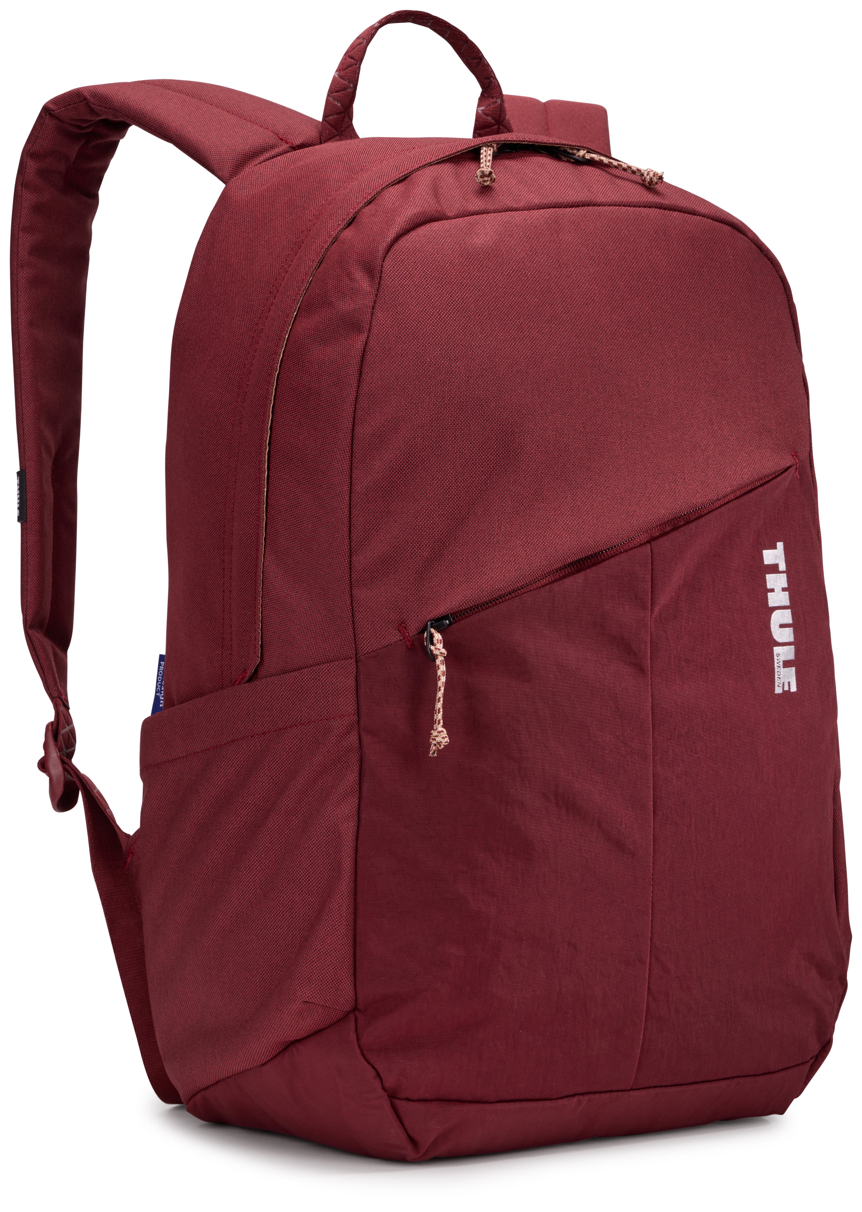 Thule Notus - Sac à dos pour ordinateur portable - 20L - 14" - 16" - nouveau marron