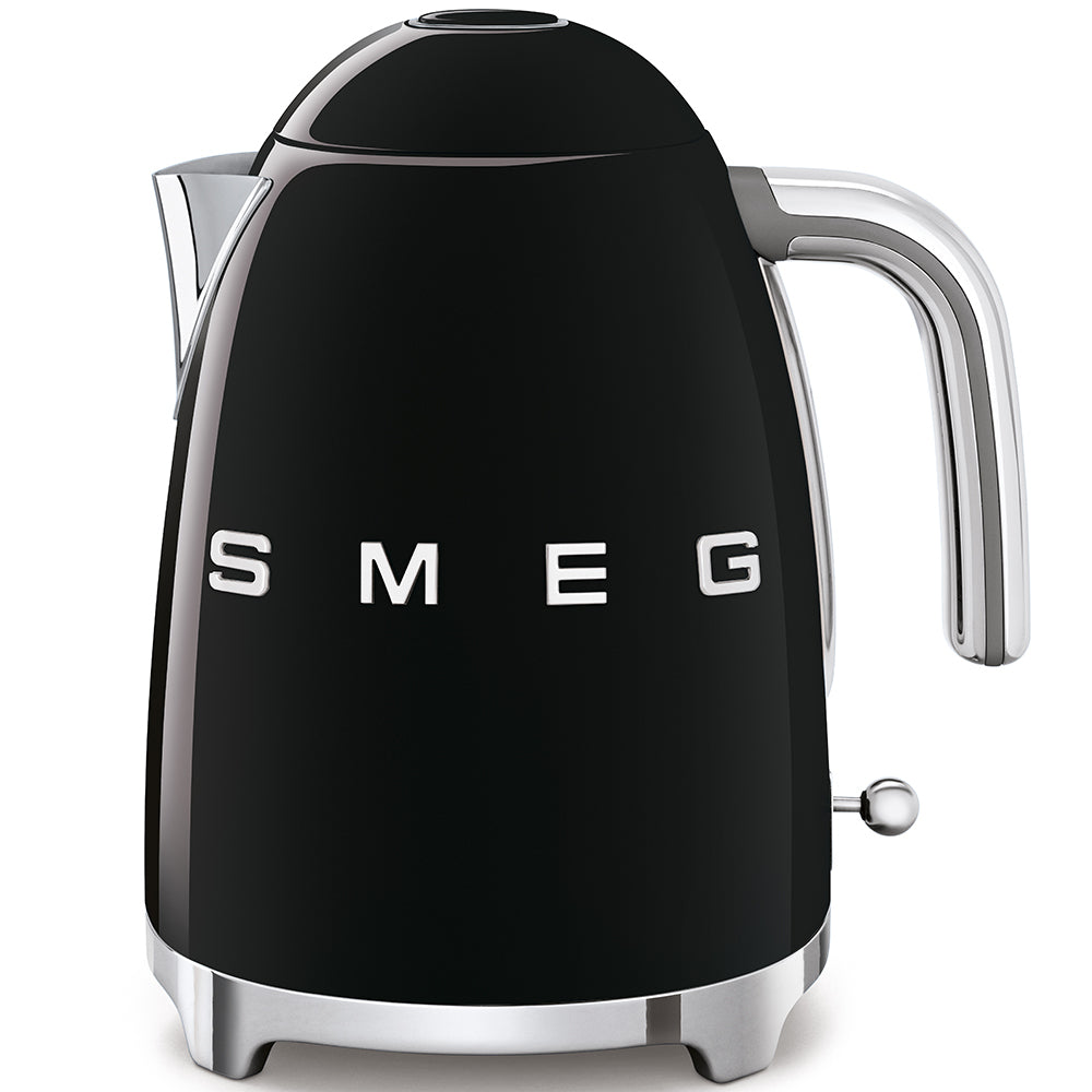 Bouilloire Smeg KLF03BLEU Noir 1,7 L