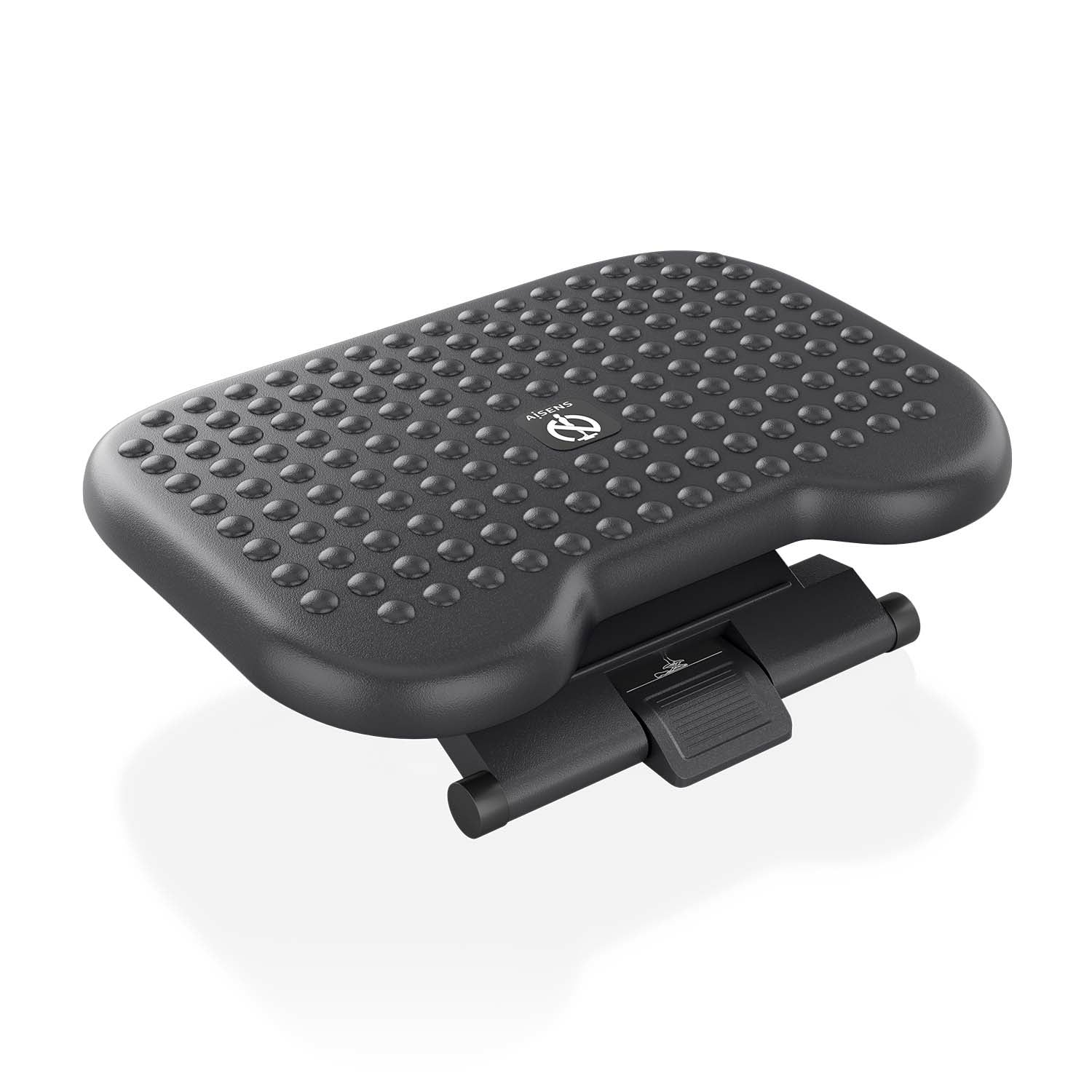 Repose-pied Aisens FRT02-267 Noir