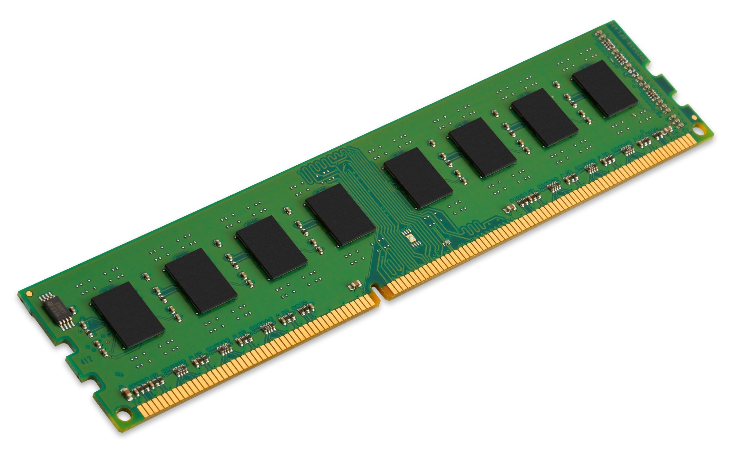 Mémoire RAM Kingston KCP3L16ND8/8 PC-12800 CL11 8 GB DDR3 SDRAM